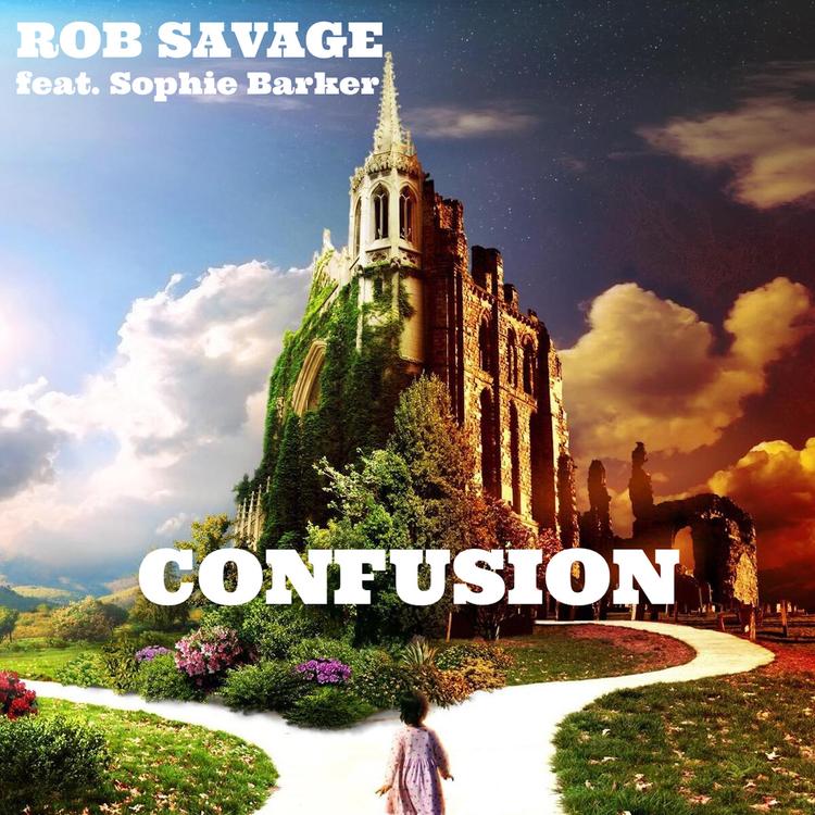 Rob Savage's avatar image
