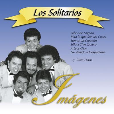 Imágenes III's cover