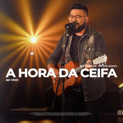 A Hora da Ceifa's cover