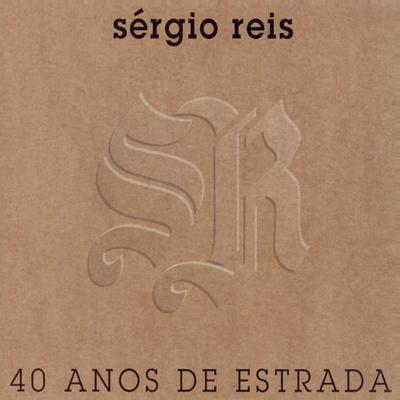 Cavalo Preto By Sérgio Reis's cover
