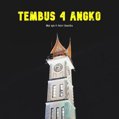 Tembus 4 Angko's cover