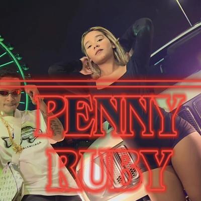 Penny Ruby By Mc DaNorte's cover