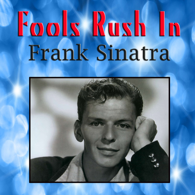 East Of The Sun (And West Of The Moon) By Frank Sinatra's cover