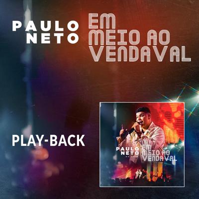 Em Meio Ao Vendaval (Playback)'s cover