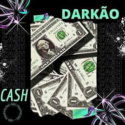 Cash By Darkão's cover