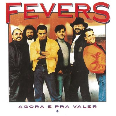 Nascemos Um Para O Outro By Fevers's cover