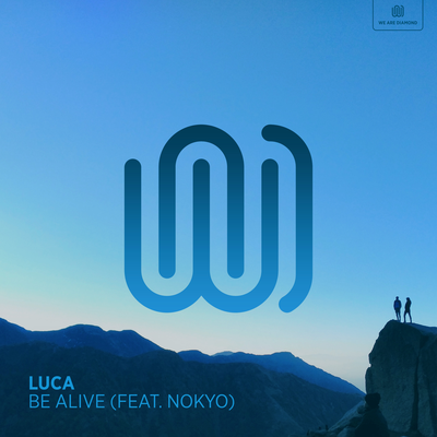 Be Alive By Lucha, Nokyo's cover