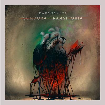 Cordura Transitoria's cover