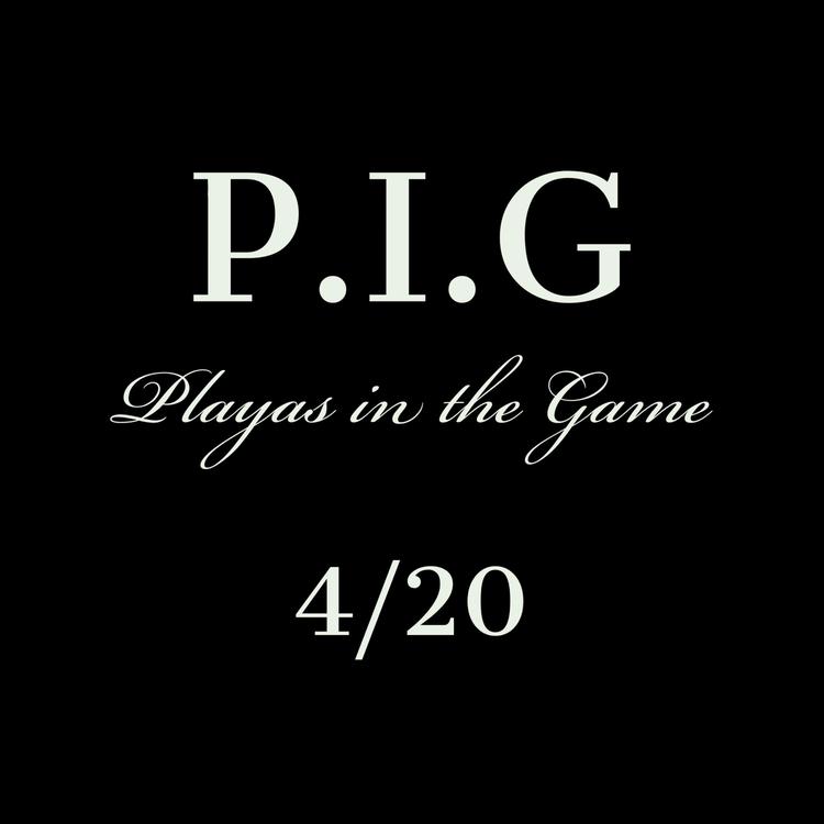 P.I.G Playas in the Game's avatar image