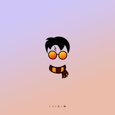 Harry Potter (Remix) By Trinix Remix, Trinix's cover