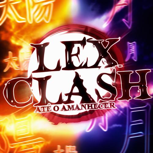 LexClash - Me Tornei Um Lua: 8 Luas Superiores 1 Rap MP3 Download & Lyrics