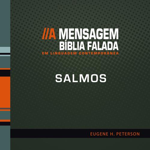 Salmo 74 ansiedade's cover