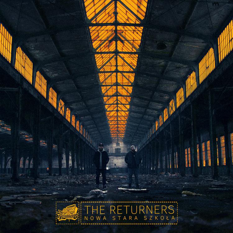 The Returners's avatar image