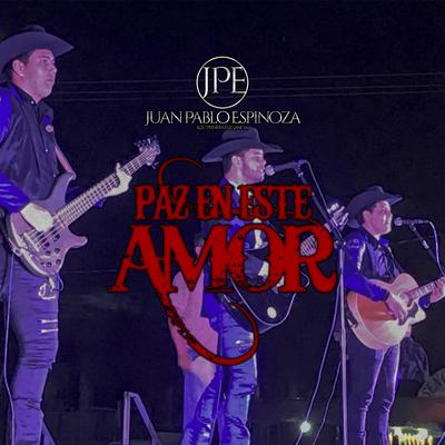 Juan Pablo Espinoza Y Su Primera Elegancia's cover