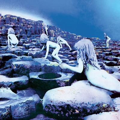 D'yer Mak'er (Remaster) By Led Zeppelin's cover
