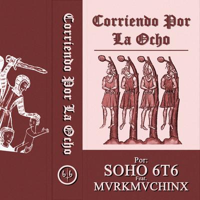 SOHO 6T6's cover