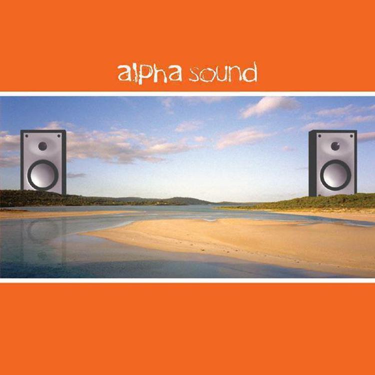 AlphaSound's avatar image