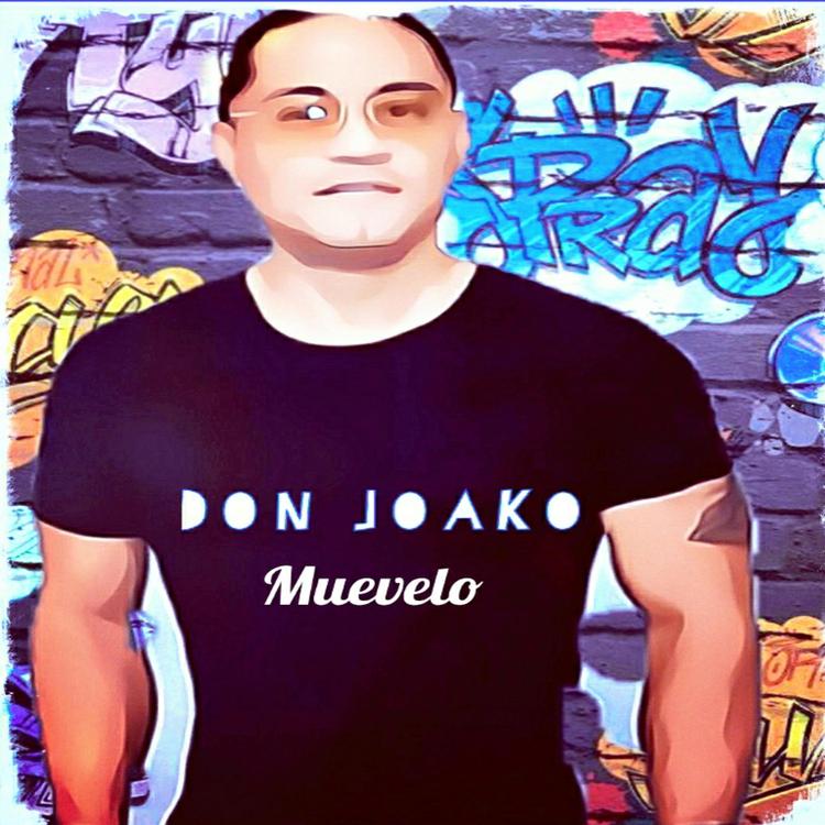 Don Joako's avatar image
