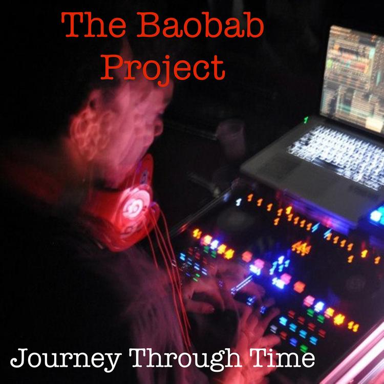 The Baobab Project's avatar image