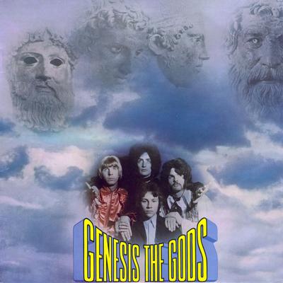 Misleading Colours (Stereo) By The Gods's cover