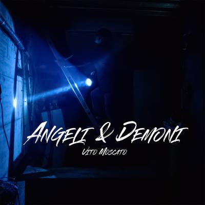 Angeli e Demoni (prod by Maximo Music)'s cover