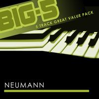 Neumann's avatar cover
