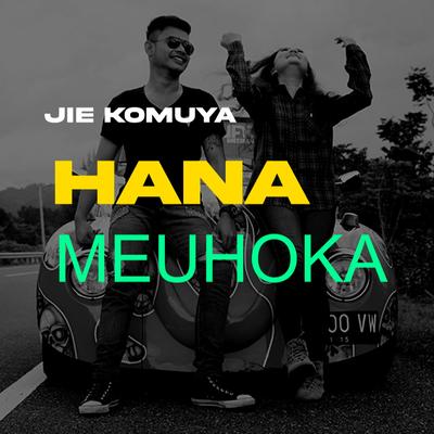 Hana Meuhoka's cover