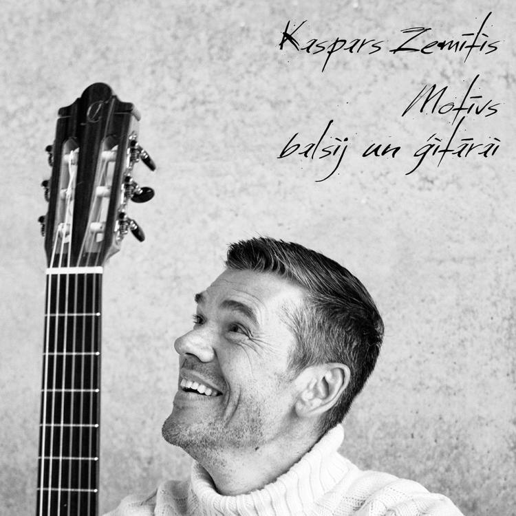 Kaspars Zemītis's avatar image