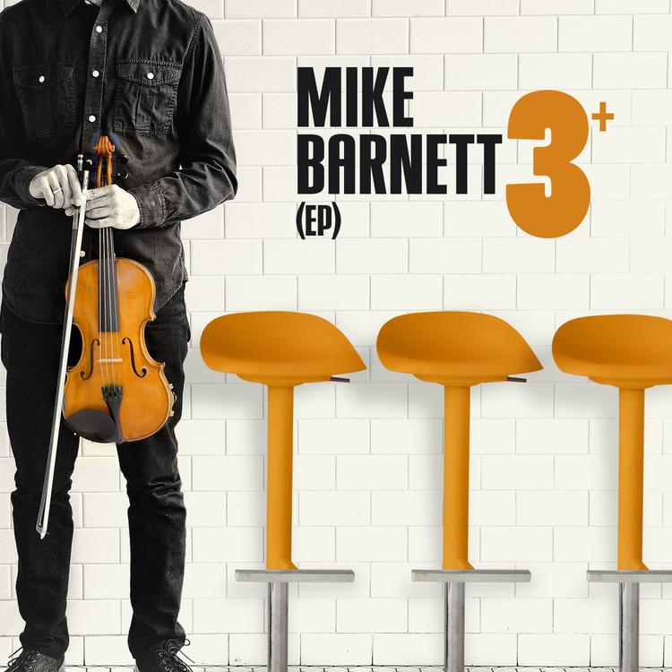 Mike Barnett's avatar image