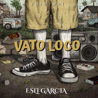 Esli Garcia's cover