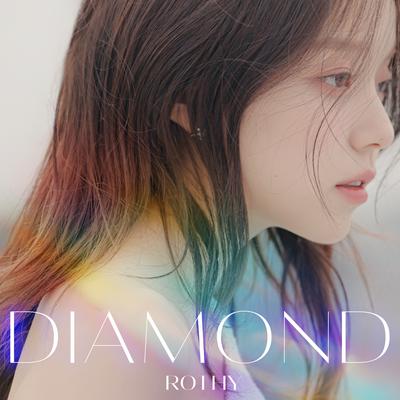 Diamond By Rothy's cover