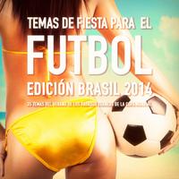 Copa Mundial de Fútbol Orqestra's avatar cover