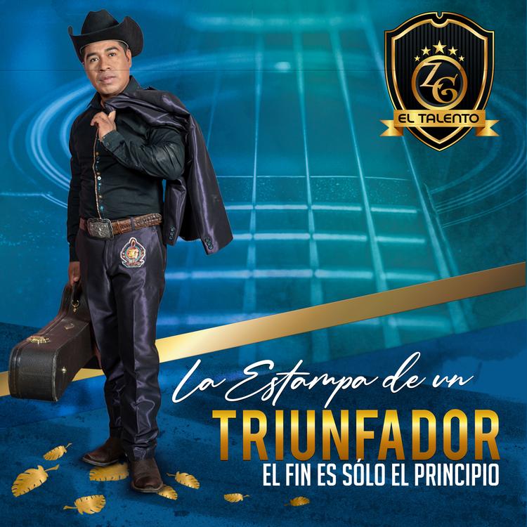 Zael Girón Y Los Mixtecos De Tindú's avatar image