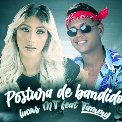 Postura de Bandido's cover