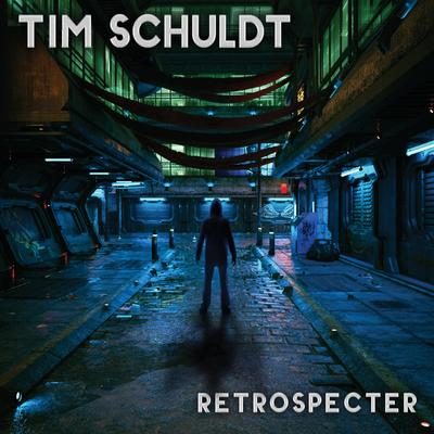 Tim Schuldt's cover