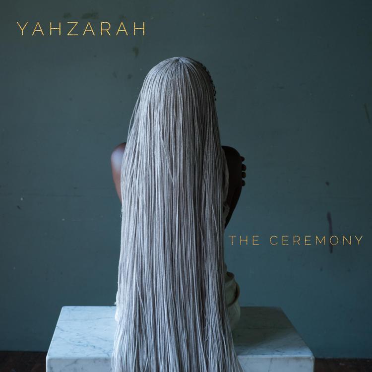 Yahzarah's avatar image