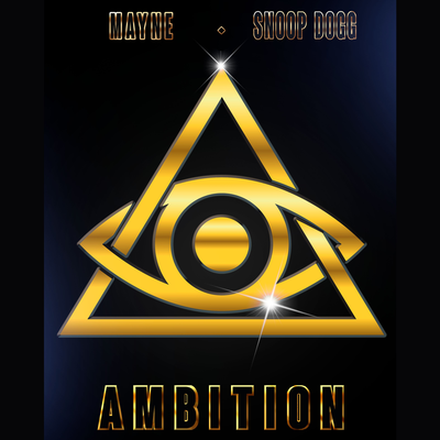 Ambition By Mayne, Snoop Dogg's cover