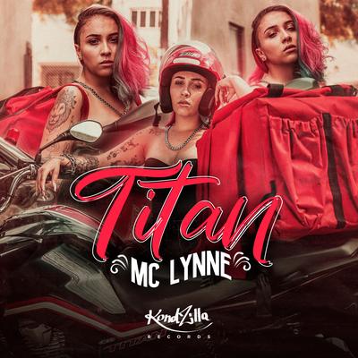 Titan By MC Lynne's cover