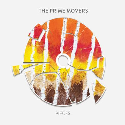 The Prime Movers's cover