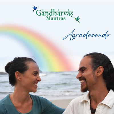 Gandharvas Mantras's cover