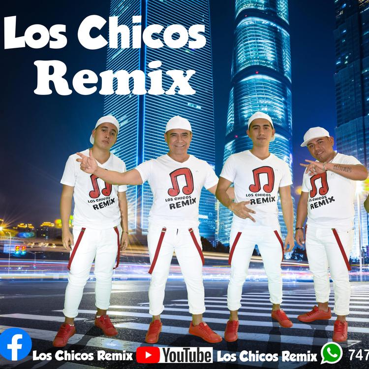 Los Chicos RemiX's avatar image