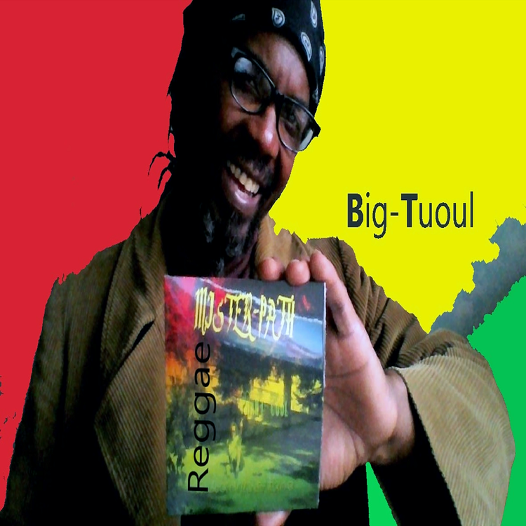 Big-Tuoul's avatar image