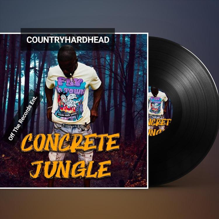 Countryhardhead's avatar image