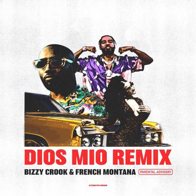 Dios Mio (Remix) (Alternate Version)'s cover