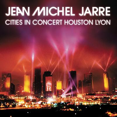 Houston / Lyon 1986's cover