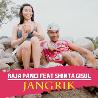 Jangkrik (feat. Shinta Gisul)'s cover