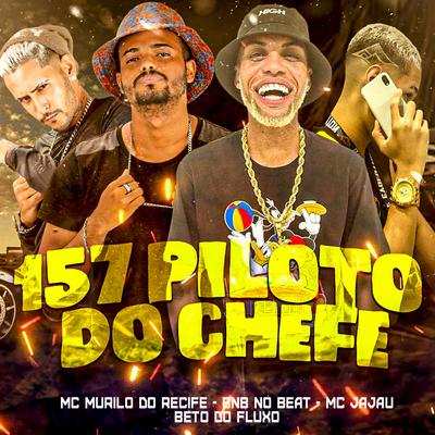 157 Piloto do Chefe's cover