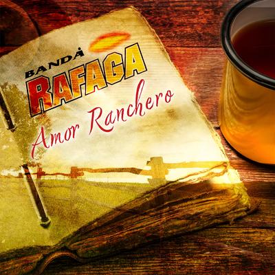 Amor Ranchero's cover