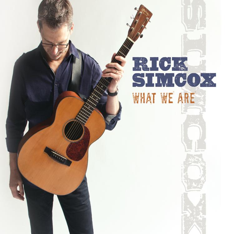 Rick Simcox's avatar image