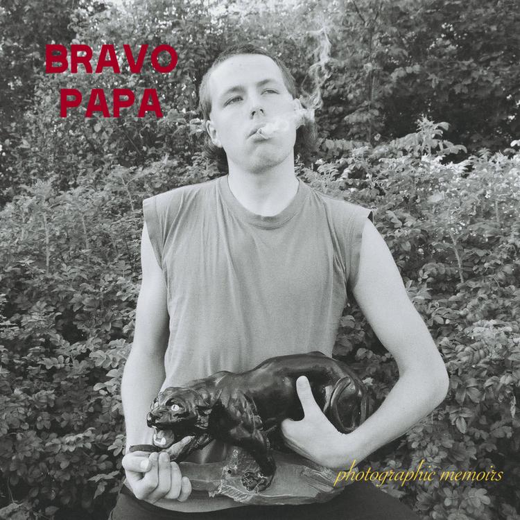 Bravo Papa's avatar image